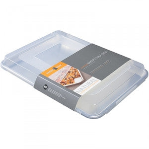 NordicWare Half Sheet with Lid