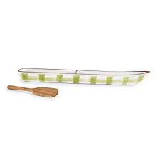 Olive Dishes