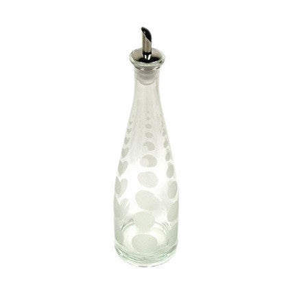 Olive Oil Bottles & Pitchers