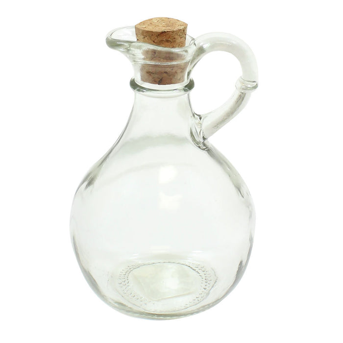 Olive Oil Bottles & Pitchers