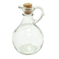 Olive Oil Bottles & Pitchers