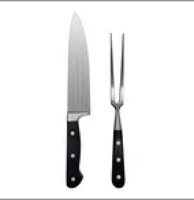 Outset Carving Set