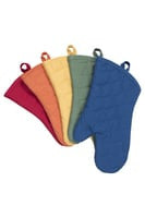 Oven Mitts