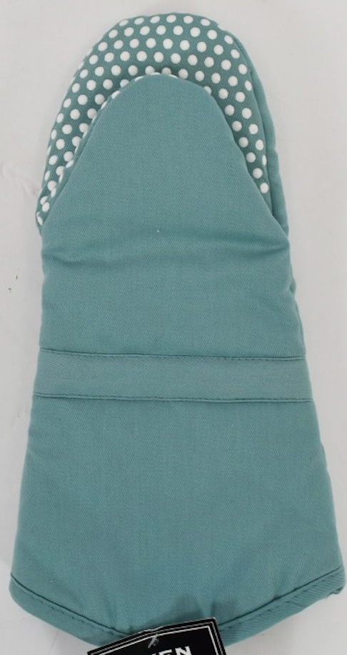 Oven Mitts