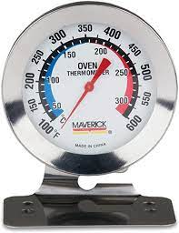 Oven Thermometer