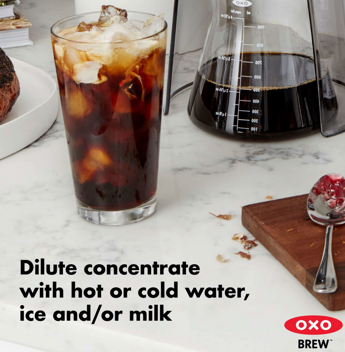 OXO - Cold Brew Coffee Maker