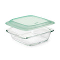 OXO Glass Bakers With Lids