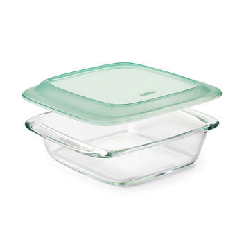 OXO Glass Bakers With Lids