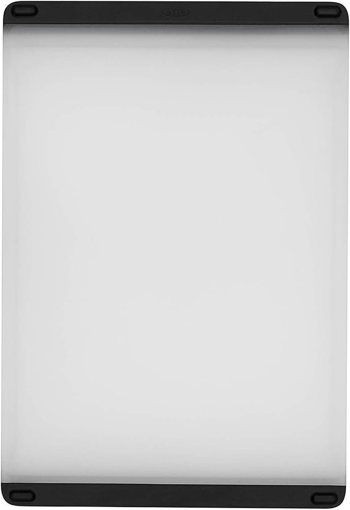 OXO Silicone Cutting Prep Boards