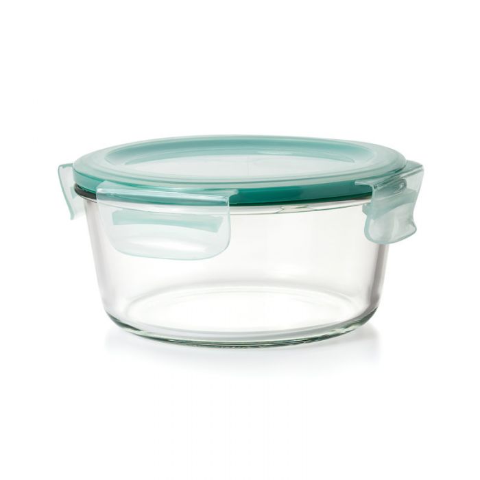 OXO  Smart Seal Glass Dishes with Lids