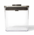 OXO STEEL POP Containers