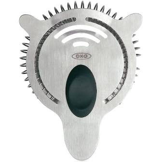 OXO Strainers