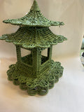 Pagodas