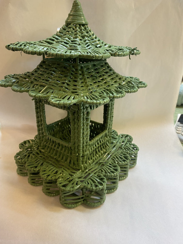 Pagodas