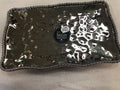 Pampa Bay Silver with Bead Border