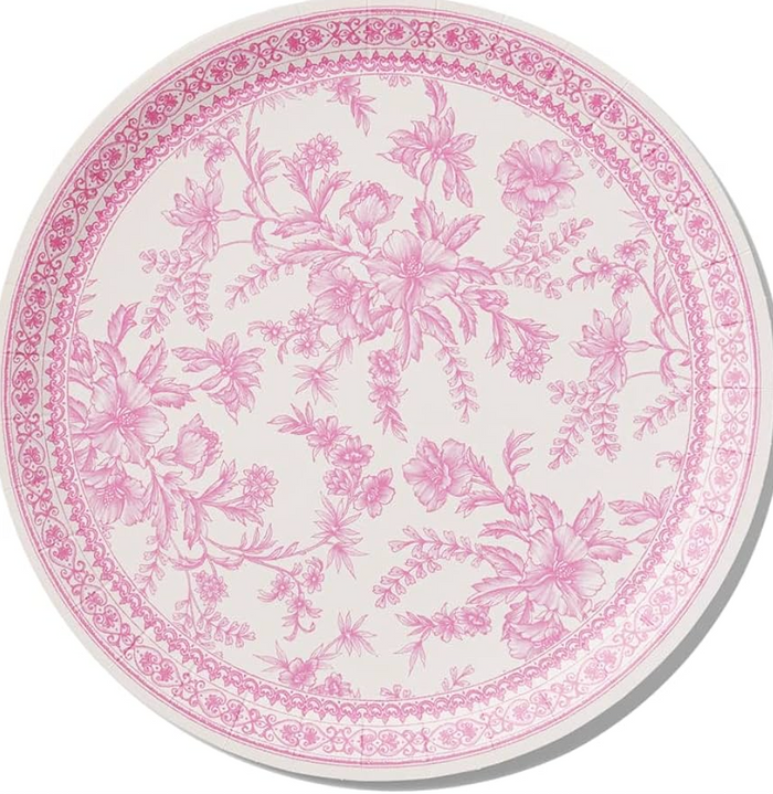 Paper Plates