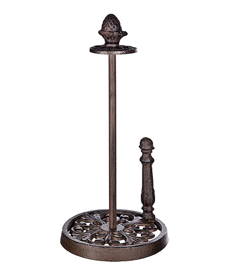 Paper Towel Holder