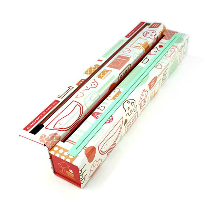 Parchment Paper Dispenser