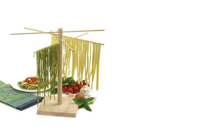 Pasta Drying Rack