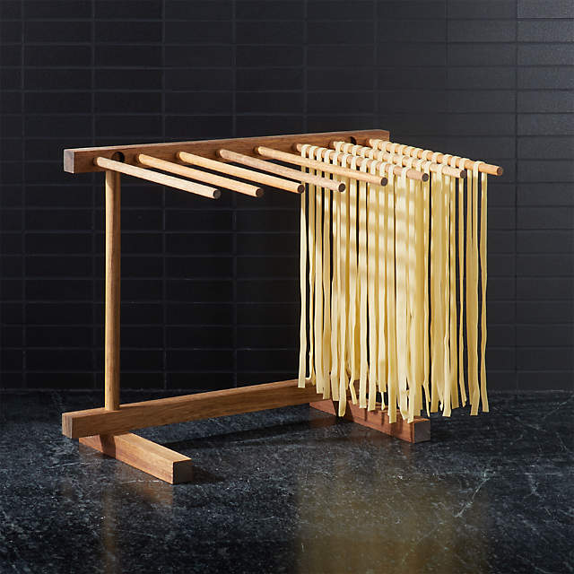 Pasta Drying Rack