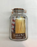 Pasta Storage Containers