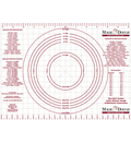 Pastry Mat