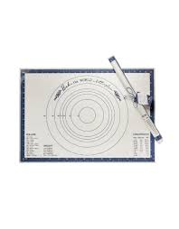 Pastry Mat