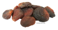 Pépite -- Abricots bio cal 3 bio Vrac (origine Turquie) - 6 kg