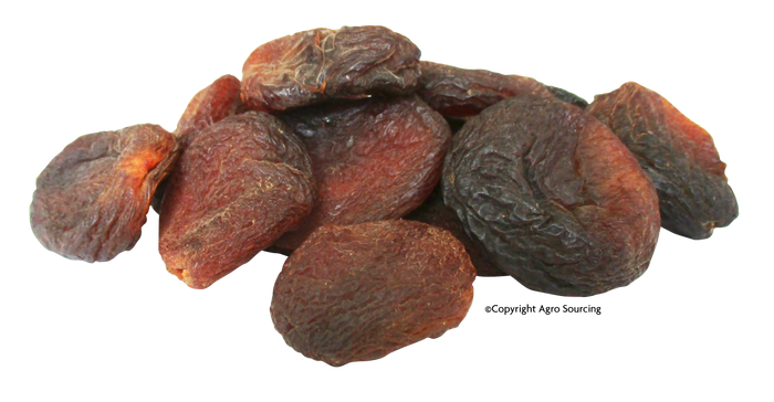 Pépite -- Abricots bio cal 3 bio Vrac (origine Turquie) - 6 kg