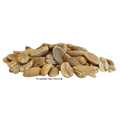Pépite -- Cacahuètes d'egypte grillées salées bio Vrac - 5 kg x 2