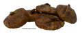 Pépite -- Figues lerida calibre 3 bio biopartenaire Vrac (origine Turquie) - 6 kg
