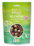 Noix d'amazonie bio et équitable - 1
