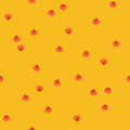 Persimmons - Dandelion