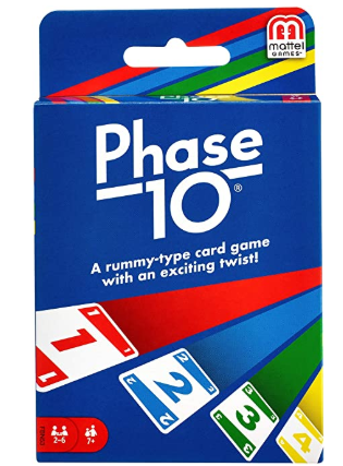 Phase 10