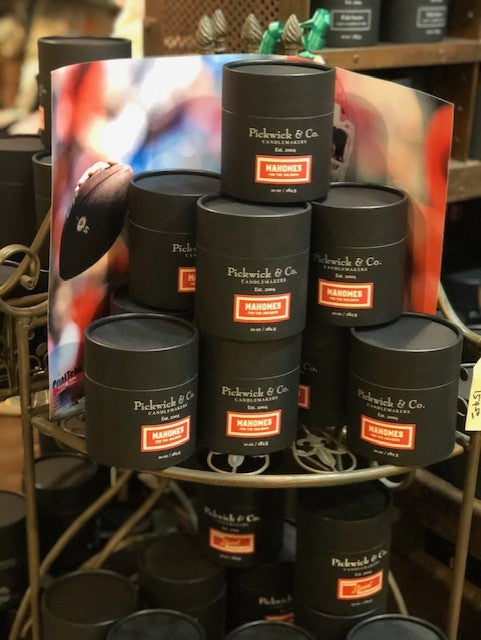 Pickwick & Co. Candles