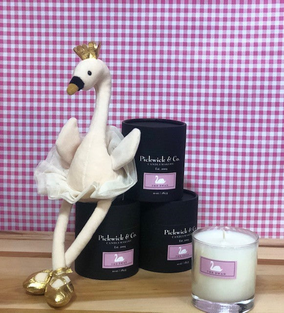 Pickwick & Co. Candles