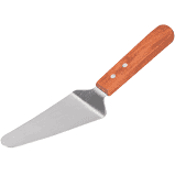 Pie/Cake Servers