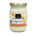 Pique Assiettes -- Mayonnaise bio - 185 g