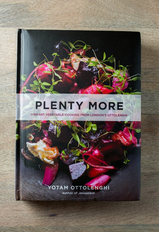 Plenty More