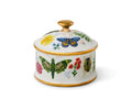 Porcelain Box - Round