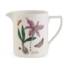 Portmeirion Botanic Garden Jugs