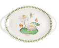 Portmeirion Botanic Garden Oval Platter with Handles