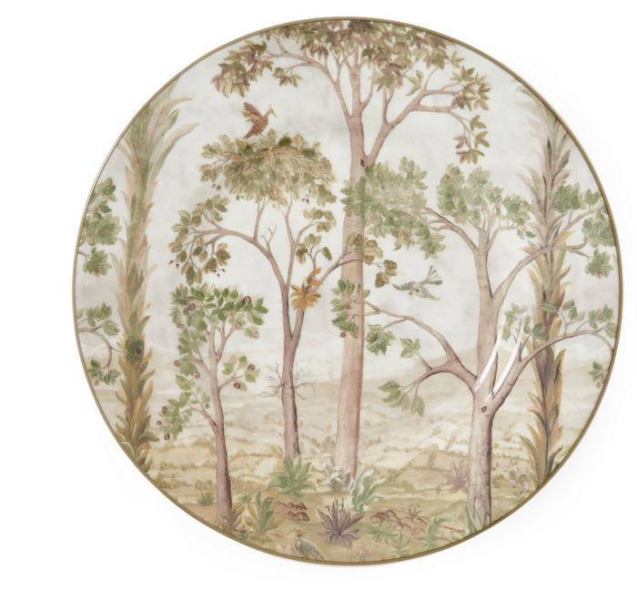 Portmeirion Kit Kemp Tall Trees