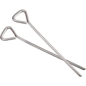 Potato Rods - Package of 6