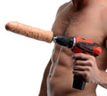Power Spinner Portable Sex Machine