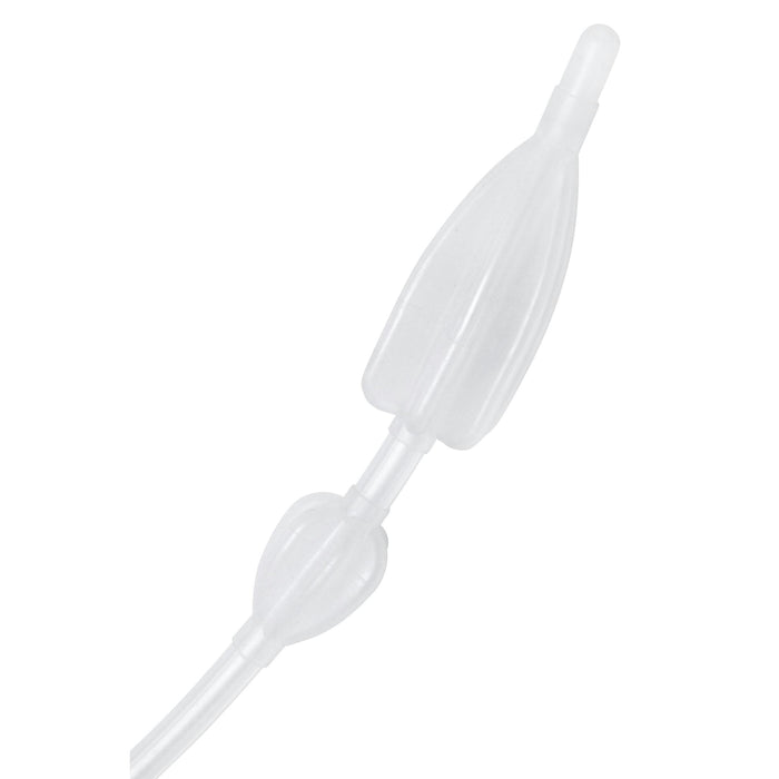 Premium Cleansing Kit with Enema Bucket and Balloon Nozzle