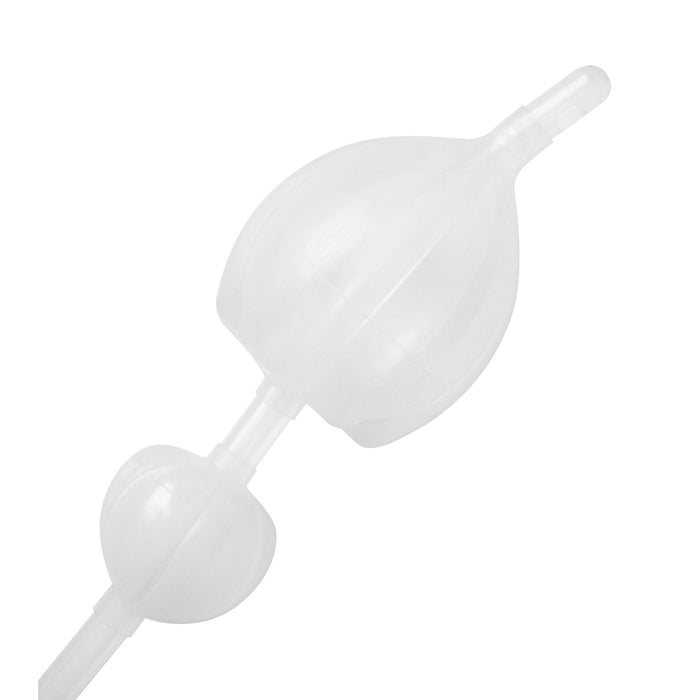 Premium Cleansing Kit with Enema Bucket and Balloon Nozzle