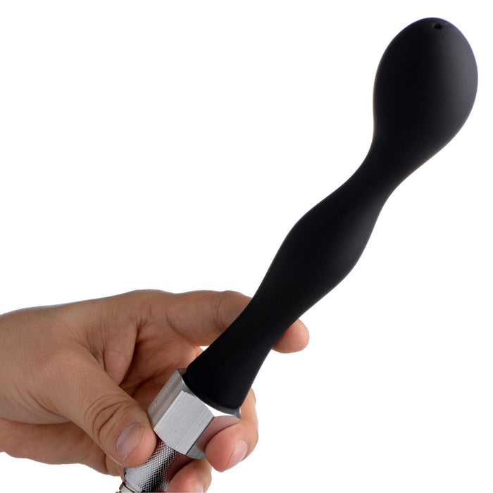 Premium Shower Enema Set with Silicone Tips
