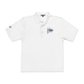 Profoundly Public Unisex Polo Shirt (Embroidery)