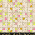 Quilty - Khaki